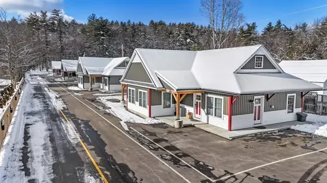 8B Villa Brasi Lane Boscawen NH 03303