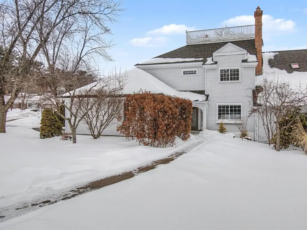 7 Southwind Drive Burlington VT 05401