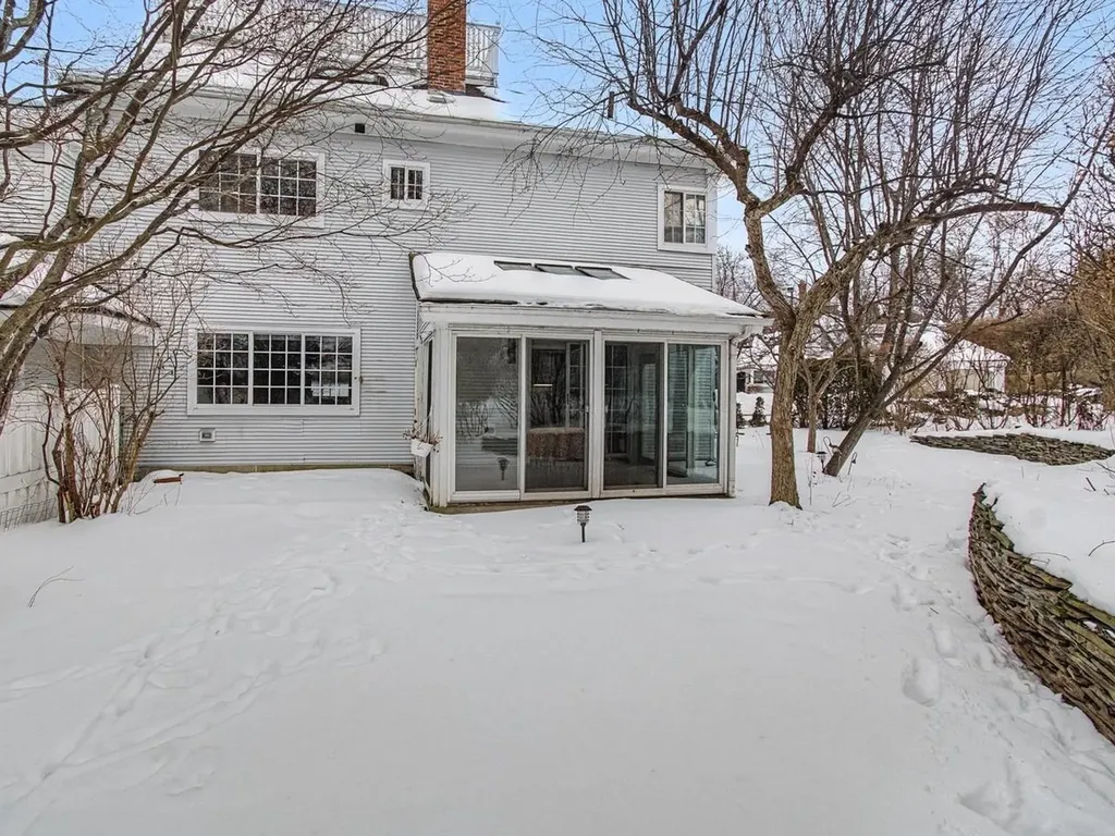 7 Southwind Drive Burlington VT 05401