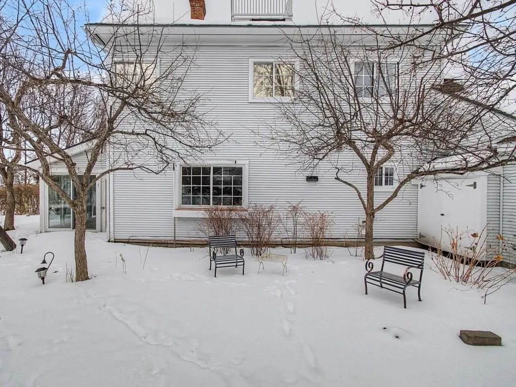 7 Southwind Drive Burlington VT 05401