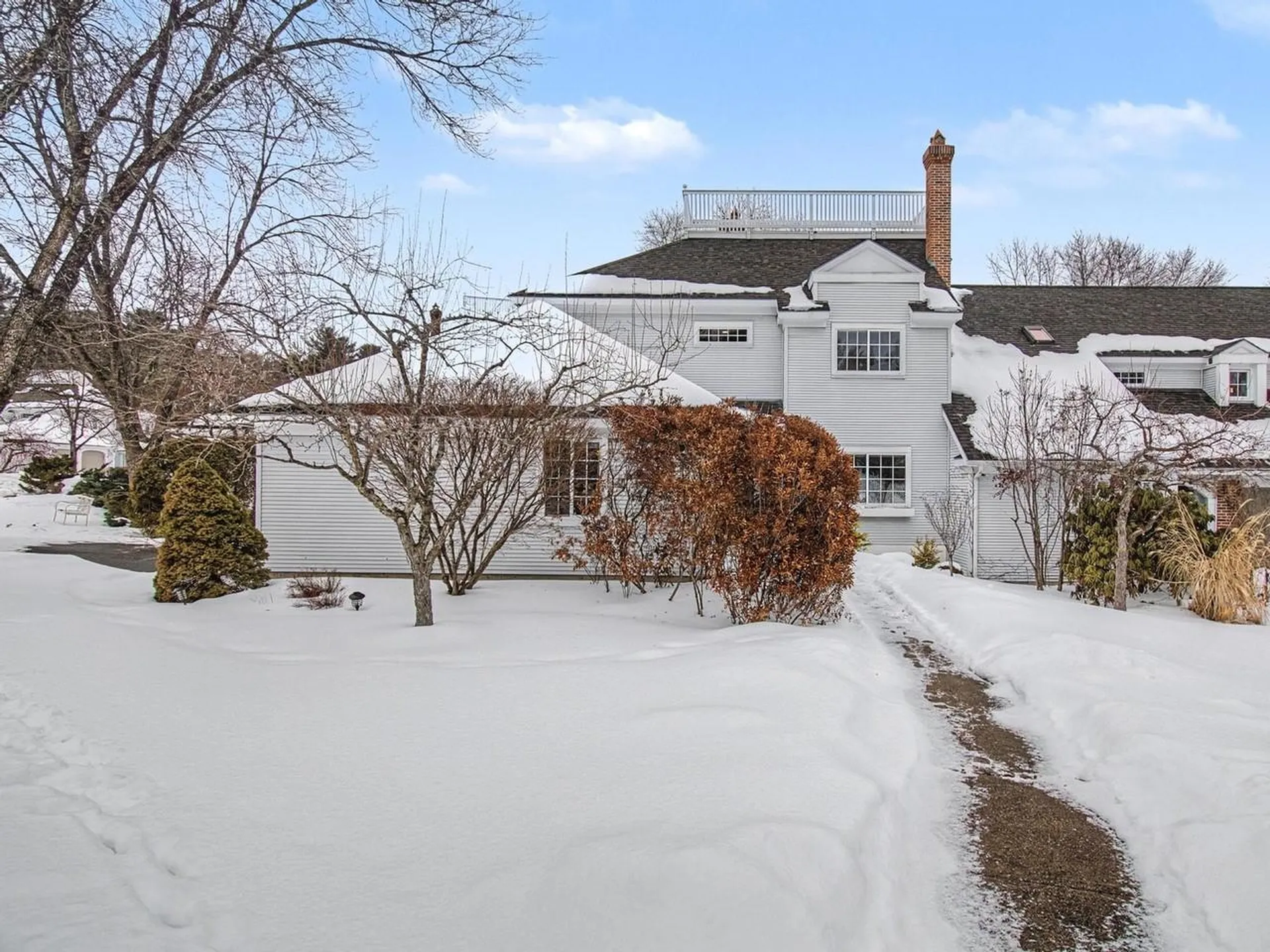 7 Southwind Drive Burlington VT 05401