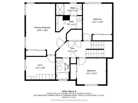 7 Southwind Drive Burlington VT 05401