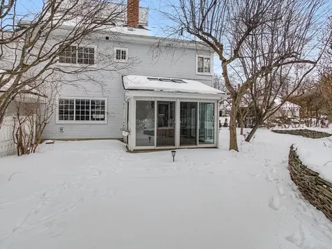 7 Southwind Drive Burlington VT 05401