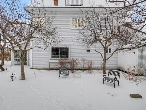 7 Southwind Drive Burlington VT 05401