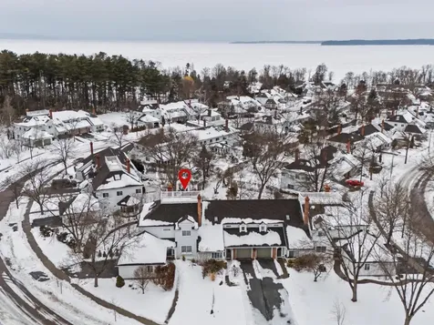 7 Southwind Drive Burlington VT 05401