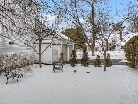 7 Southwind Drive Burlington VT 05401