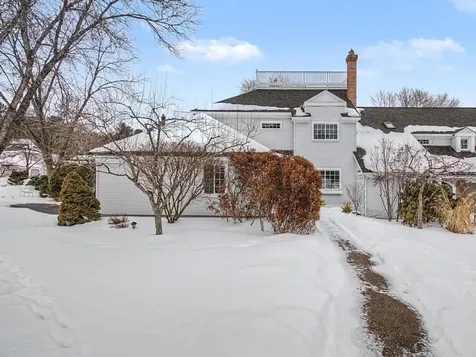 7 Southwind Drive Burlington VT 05401