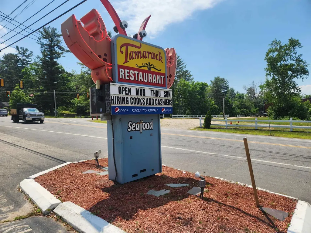 691 Endicott Street N Laconia NH 03246