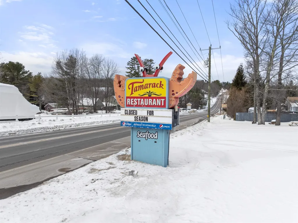 691 Endicott Street N Laconia NH 03246