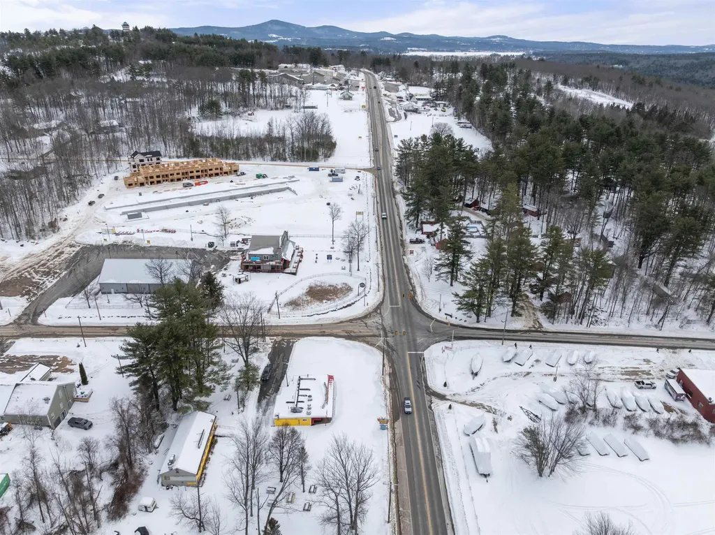 691 Endicott Street N Laconia NH 03246