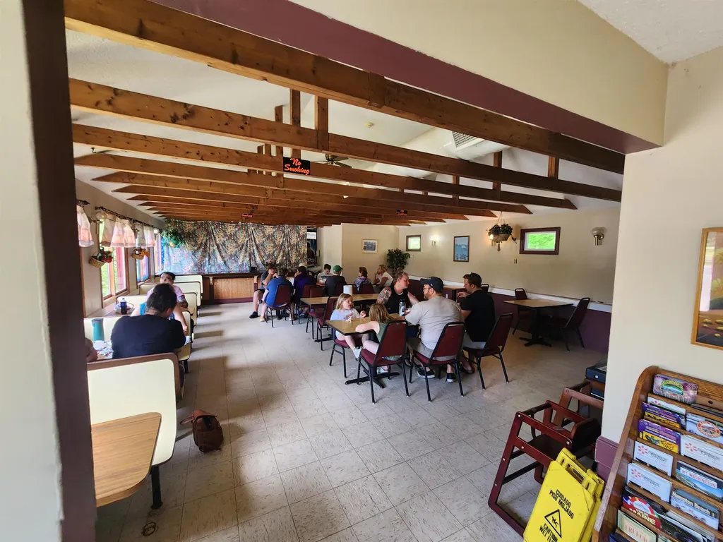 691 Endicott Street N Laconia NH 03246