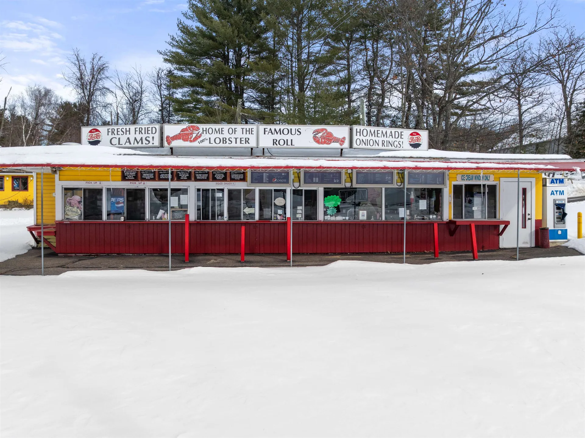 691 Endicott Street N Laconia NH 03246