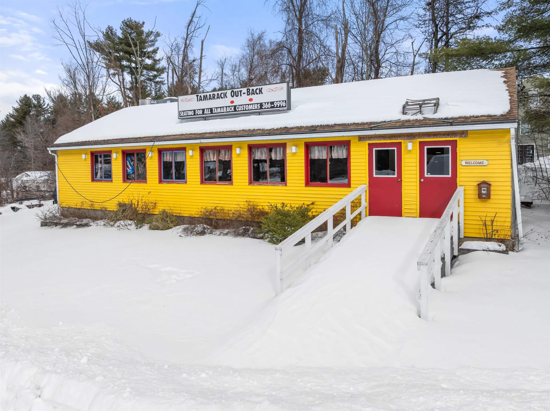 691 Endicott Street N Laconia NH 03246