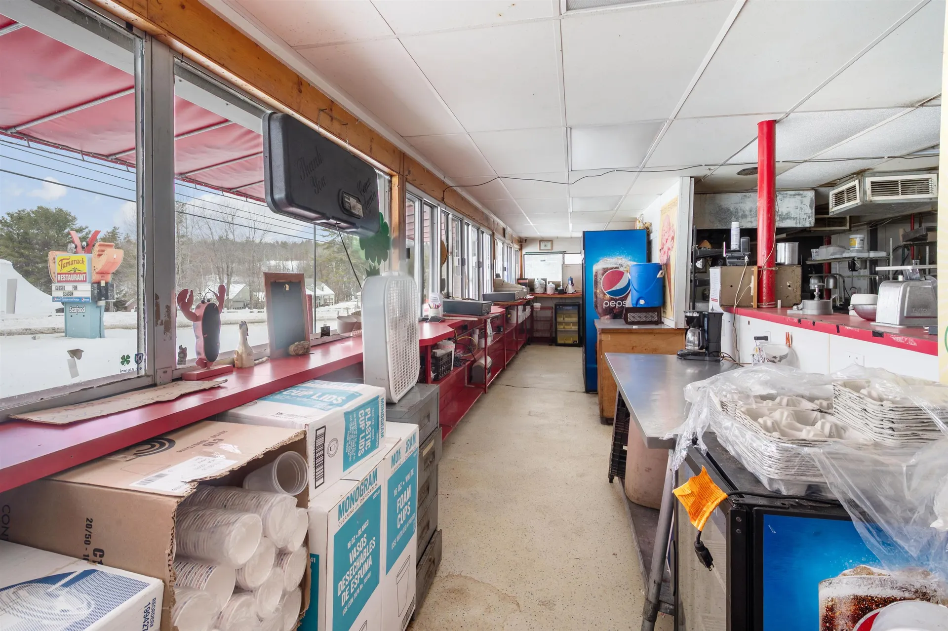 691 Endicott Street N Laconia NH 03246