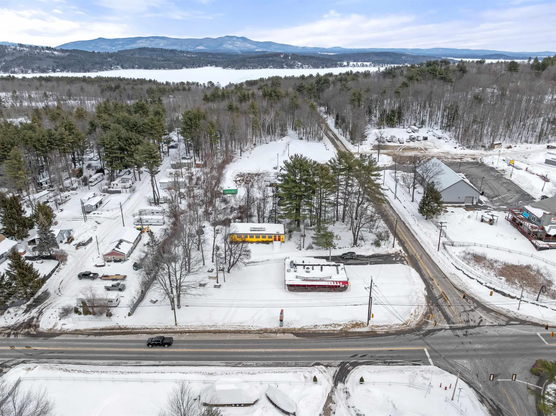 691 Endicott Street N Laconia NH 03246