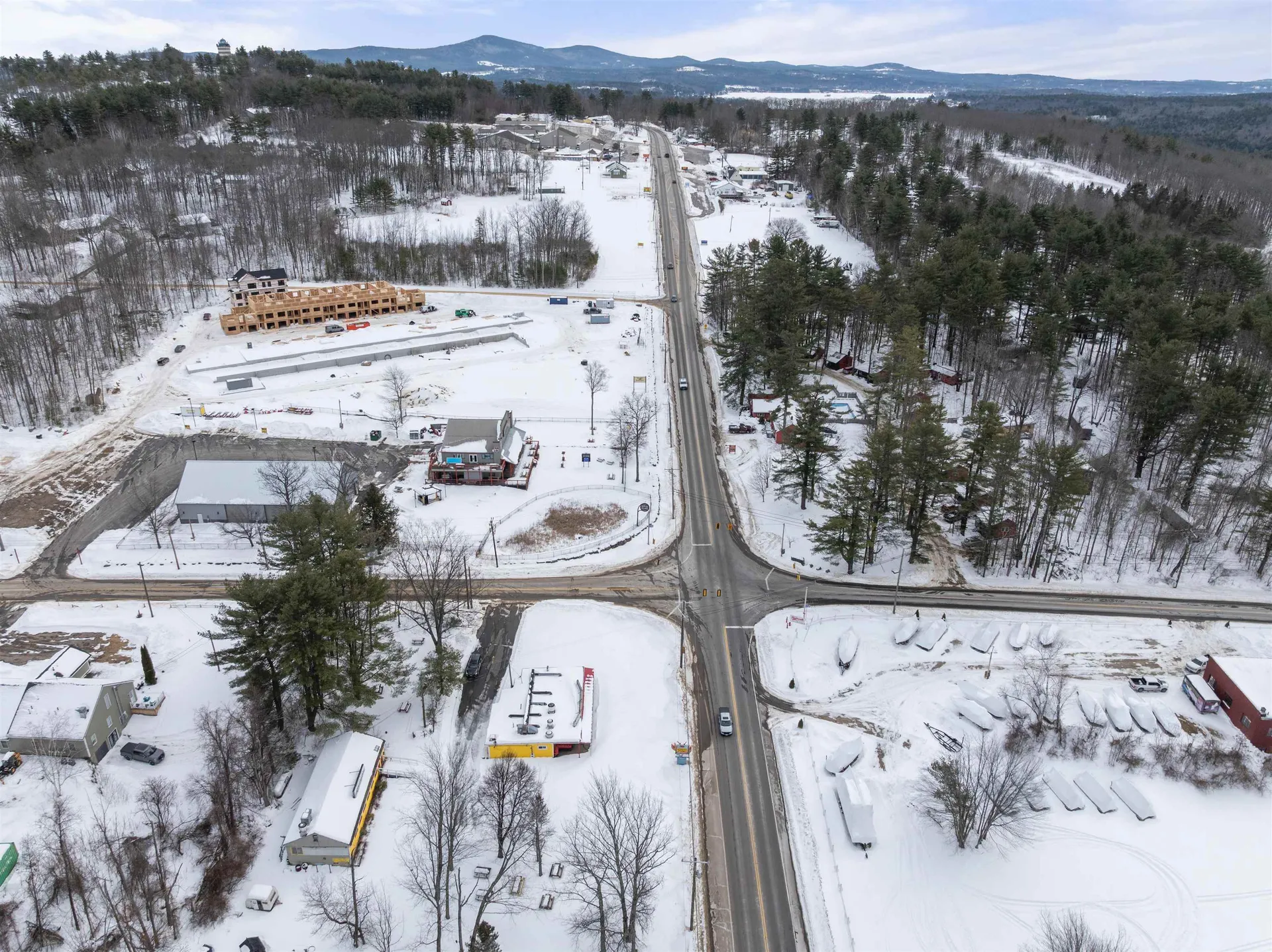 691 Endicott Street N Laconia NH 03246