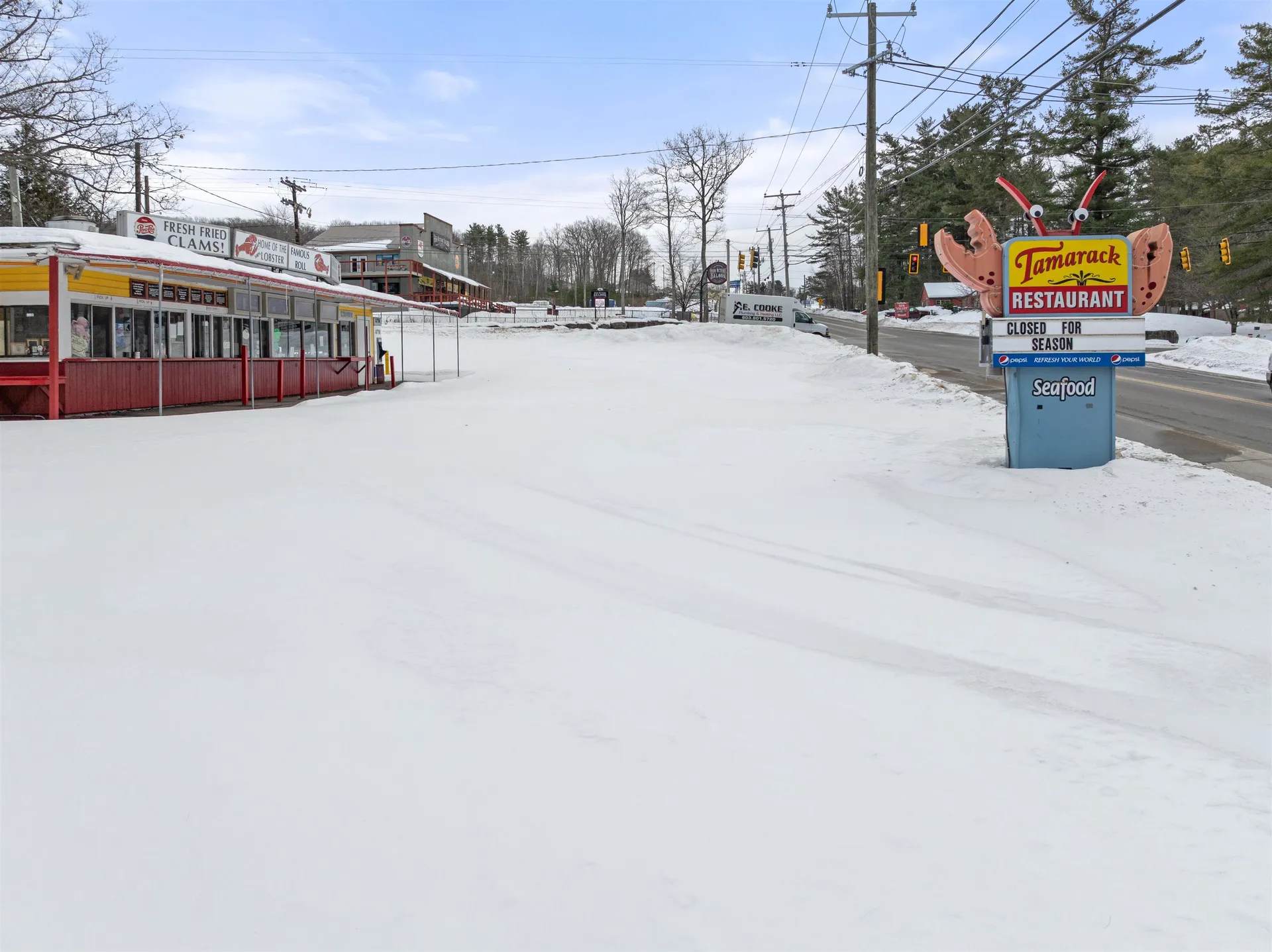 691 Endicott Street N Laconia NH 03246