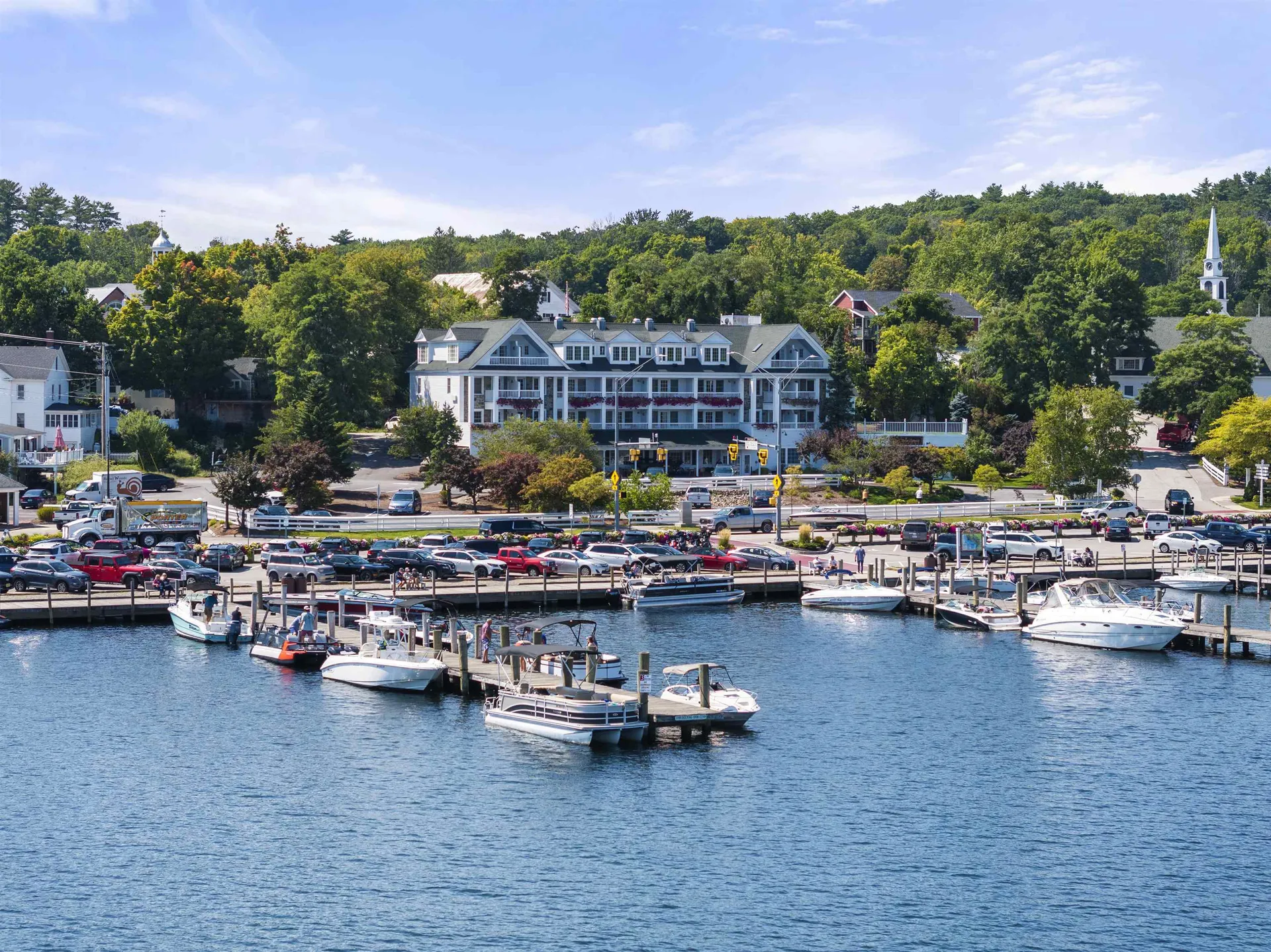 691 Endicott Street N Laconia NH 03246