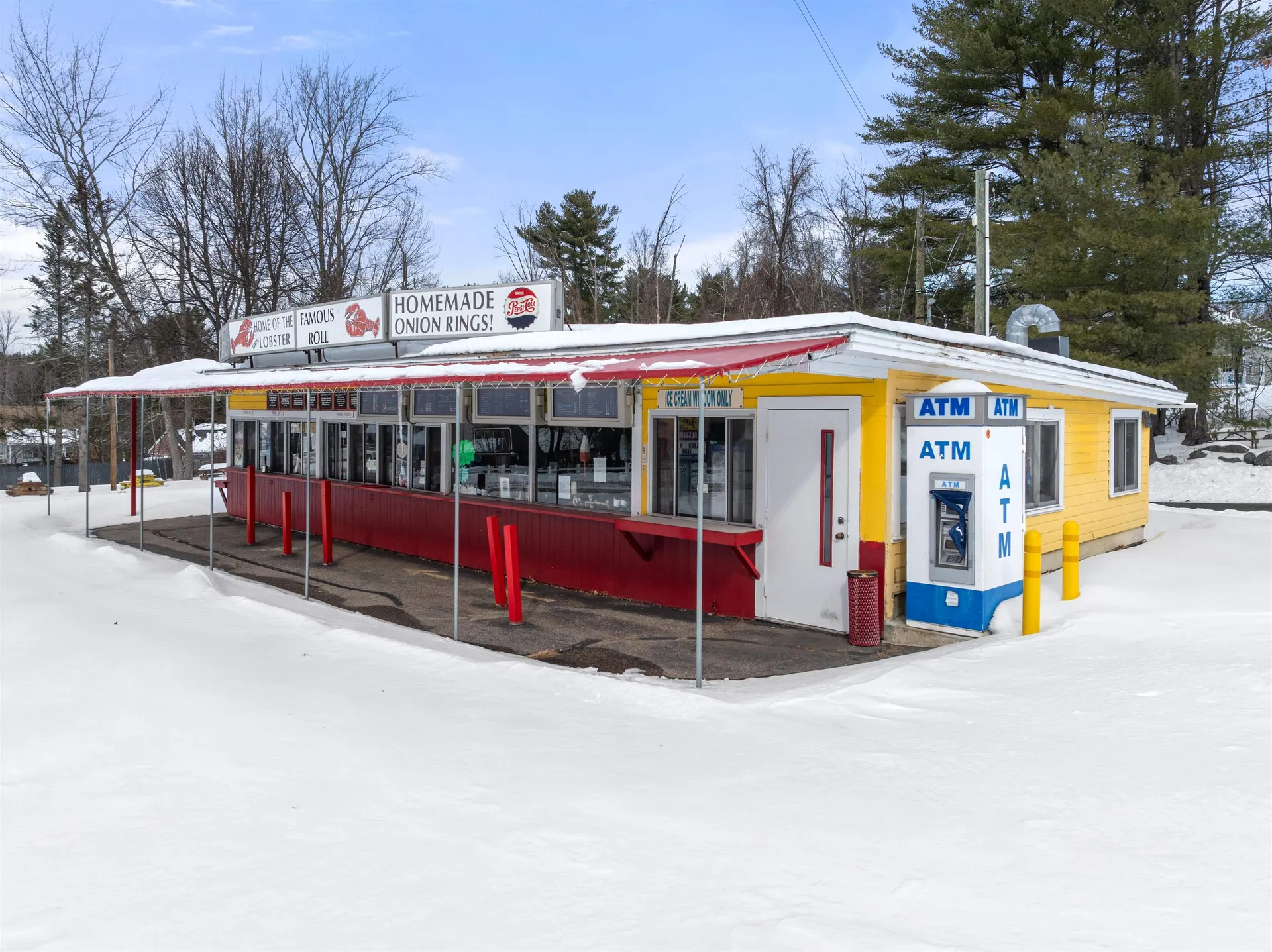 691 Endicott Street N Laconia NH 03246