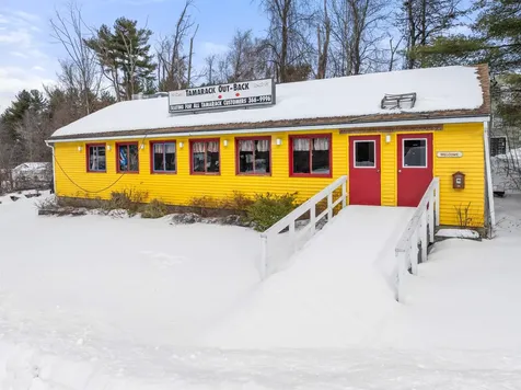 691 Endicott Street N Laconia NH 03246