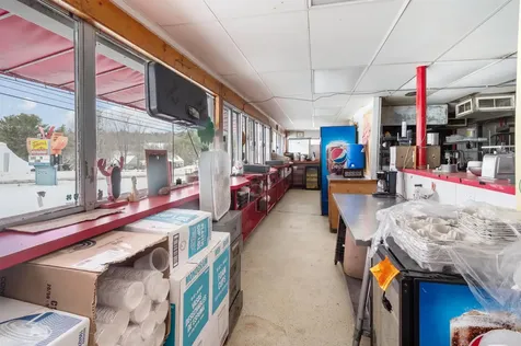 691 Endicott Street N Laconia NH 03246