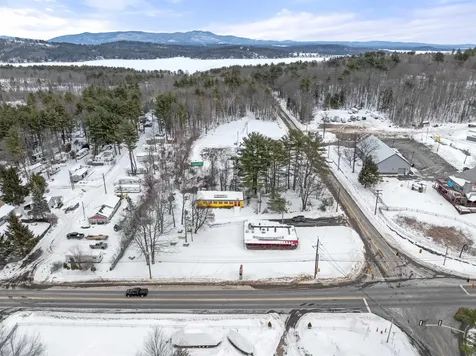 691 Endicott Street N Laconia NH 03246