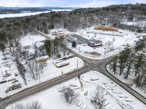 691 Endicott Street N Laconia NH 03246