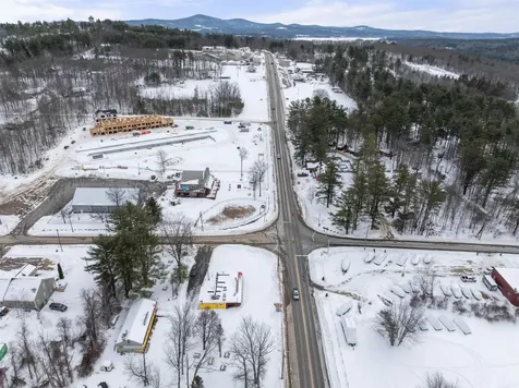 691 Endicott Street N Laconia NH 03246