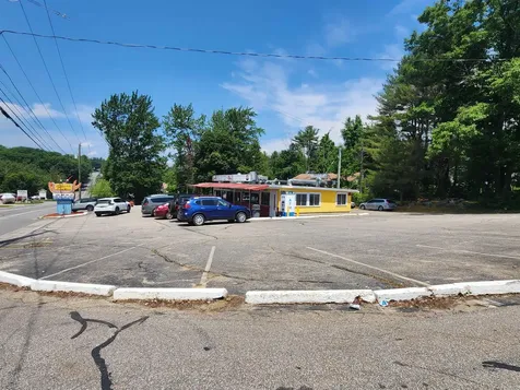 691 Endicott Street N Laconia NH 03246