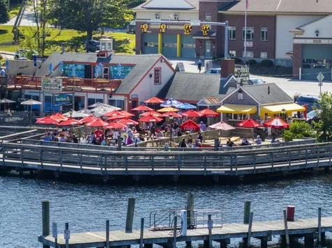 691 Endicott Street N Laconia NH 03246