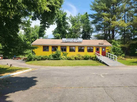 691 Endicott Street N Laconia NH 03246
