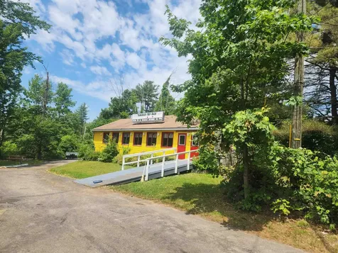 691 Endicott Street N Laconia NH 03246