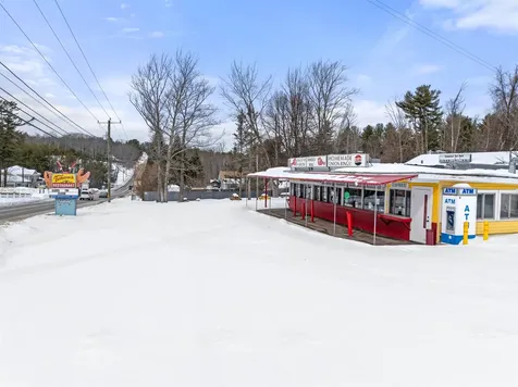 691 Endicott Street N Laconia NH 03246