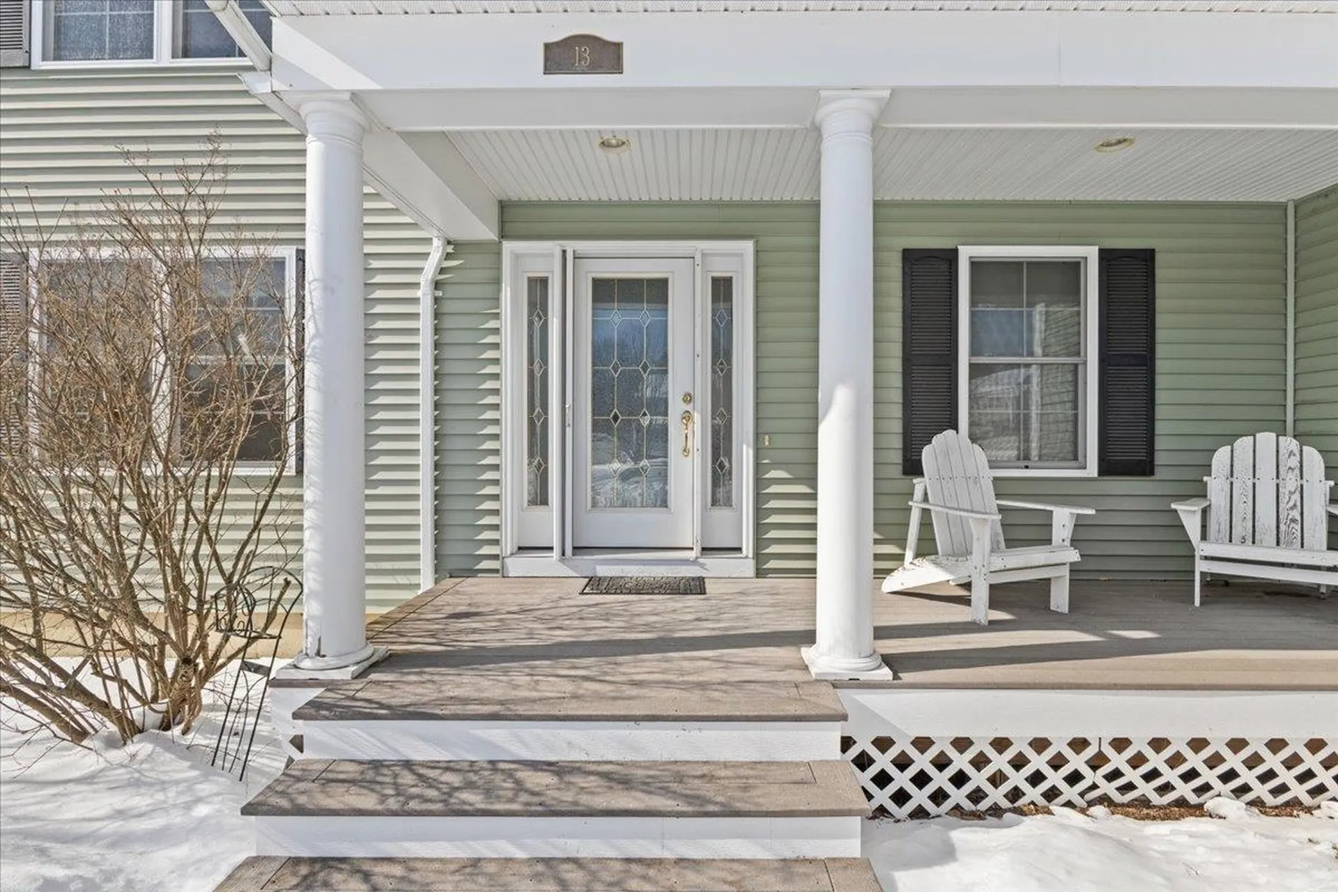 13 Butternut Circle Milton VT 05468