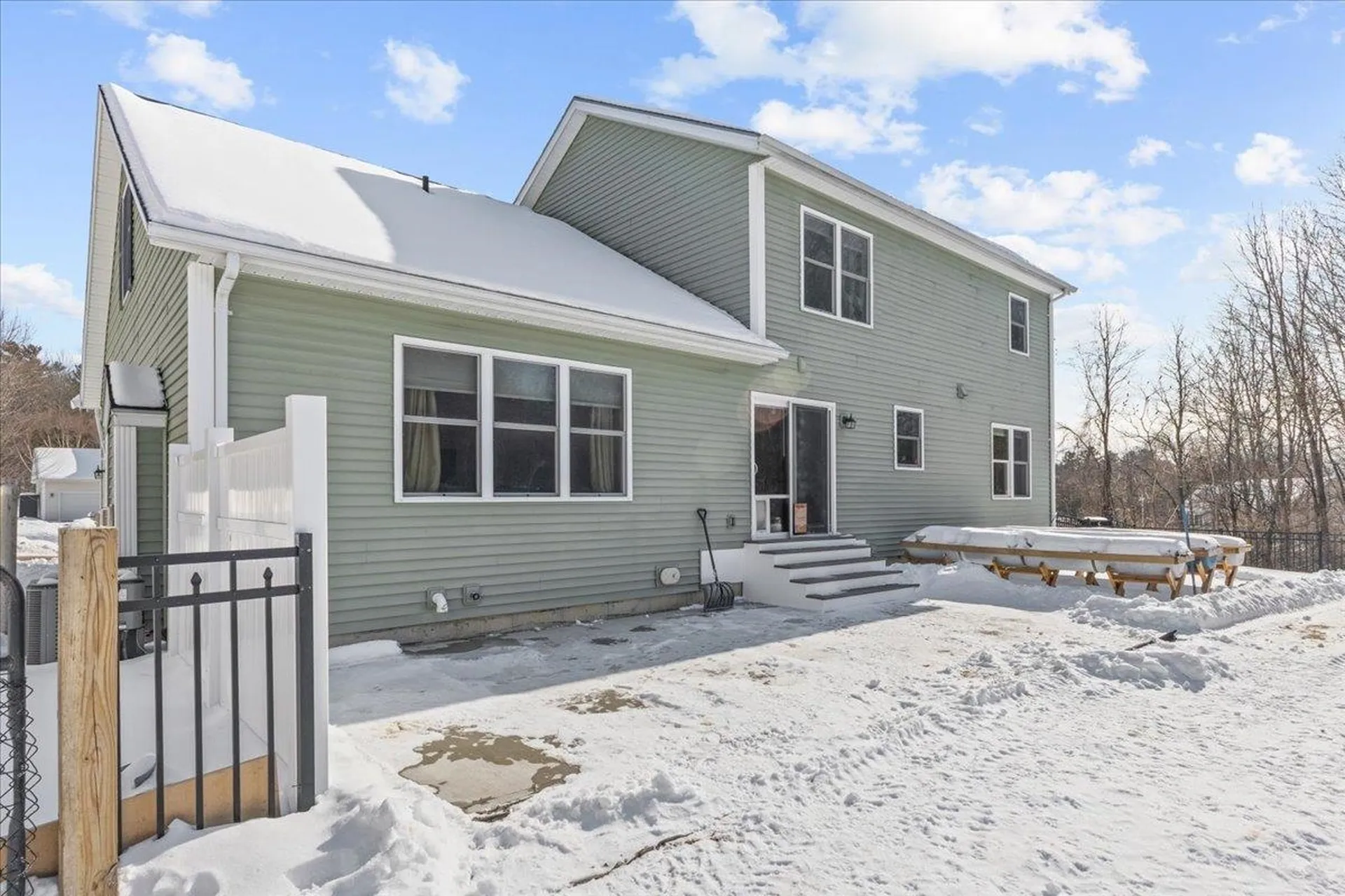 13 Butternut Circle Milton VT 05468