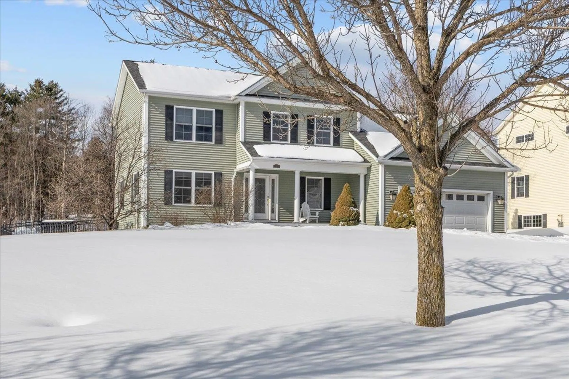 13 Butternut Circle Milton VT 05468