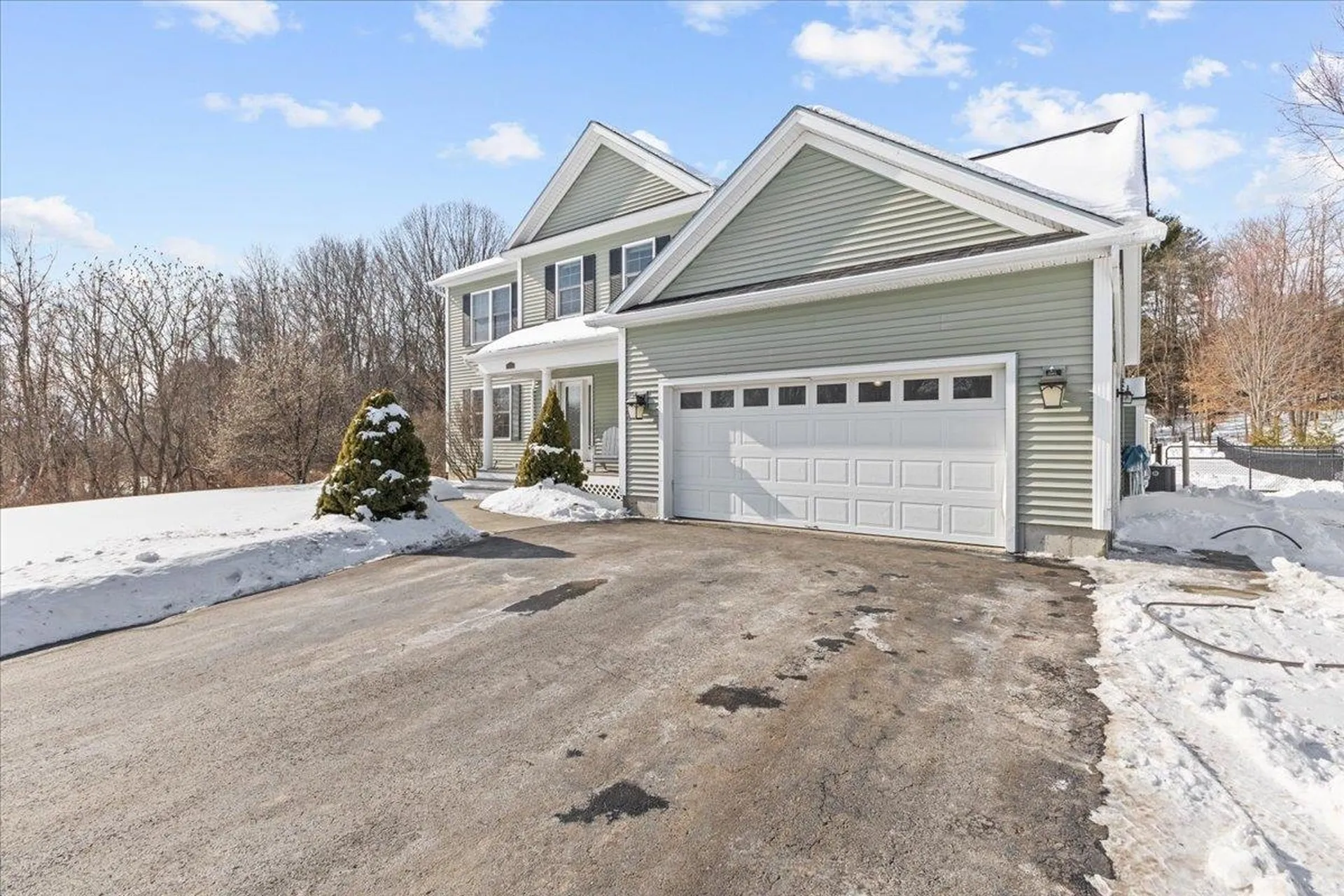 13 Butternut Circle Milton VT 05468