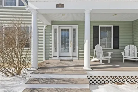 13 Butternut Circle Milton VT 05468