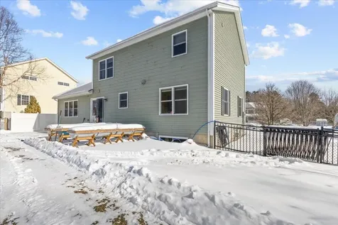 13 Butternut Circle Milton VT 05468