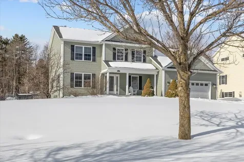 13 Butternut Circle Milton VT 05468