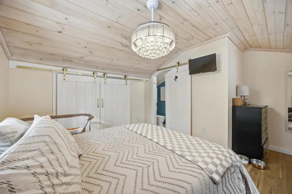 1287 Bearcamp Highway Tamworth NH 03833