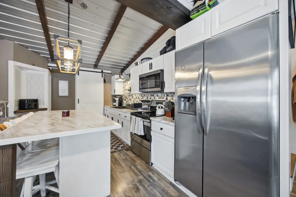 1287 Bearcamp Highway Tamworth NH 03833