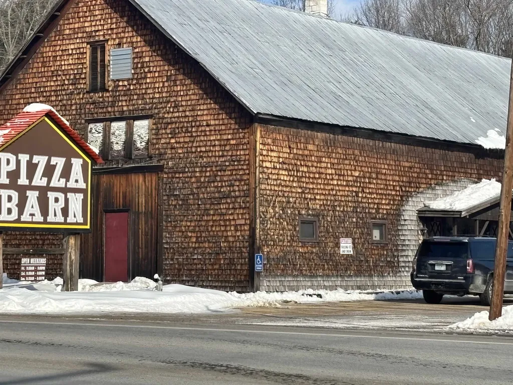 1287 Bearcamp Highway Tamworth NH 03833