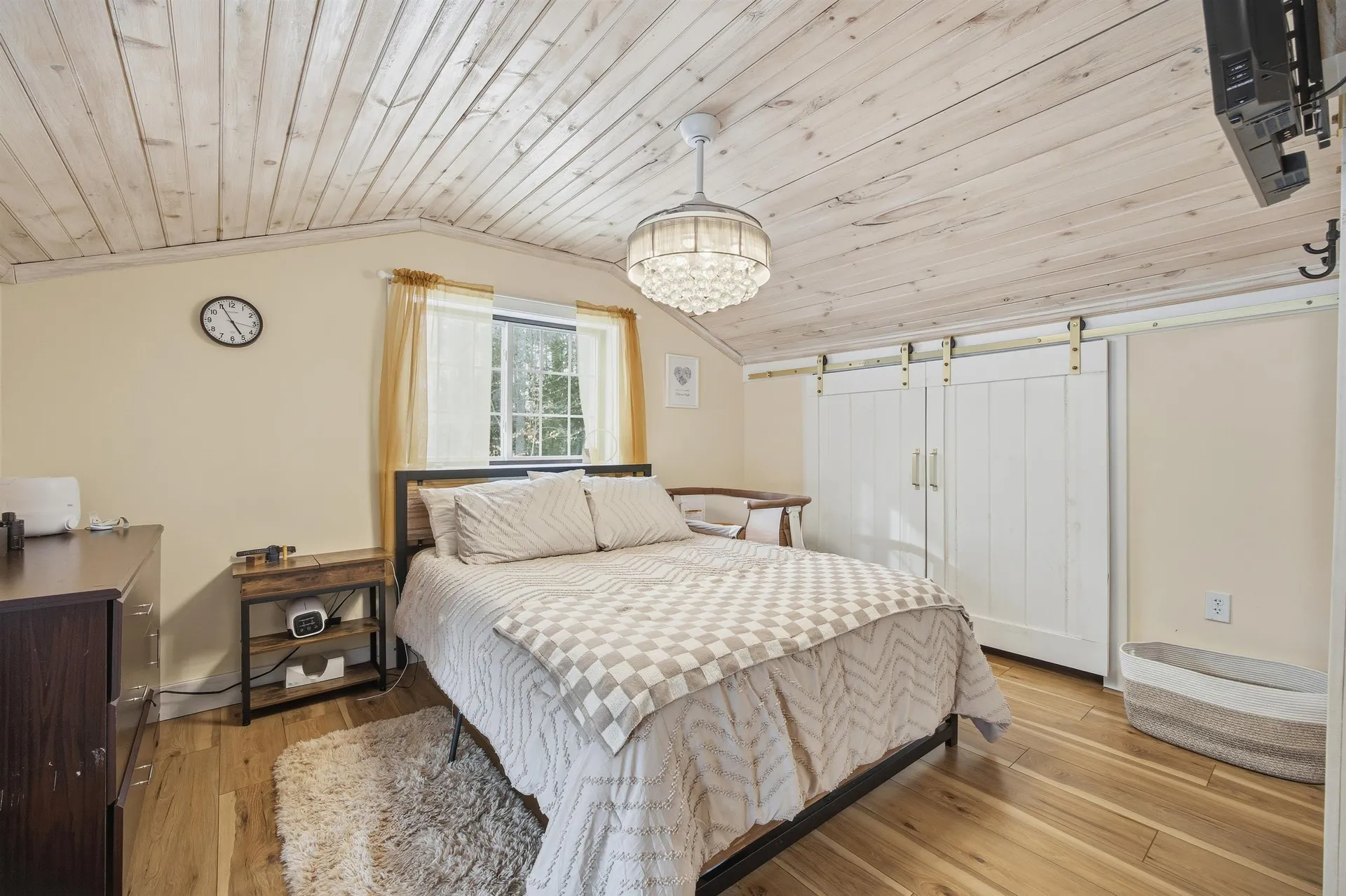 1287 Bearcamp Highway Tamworth NH 03833