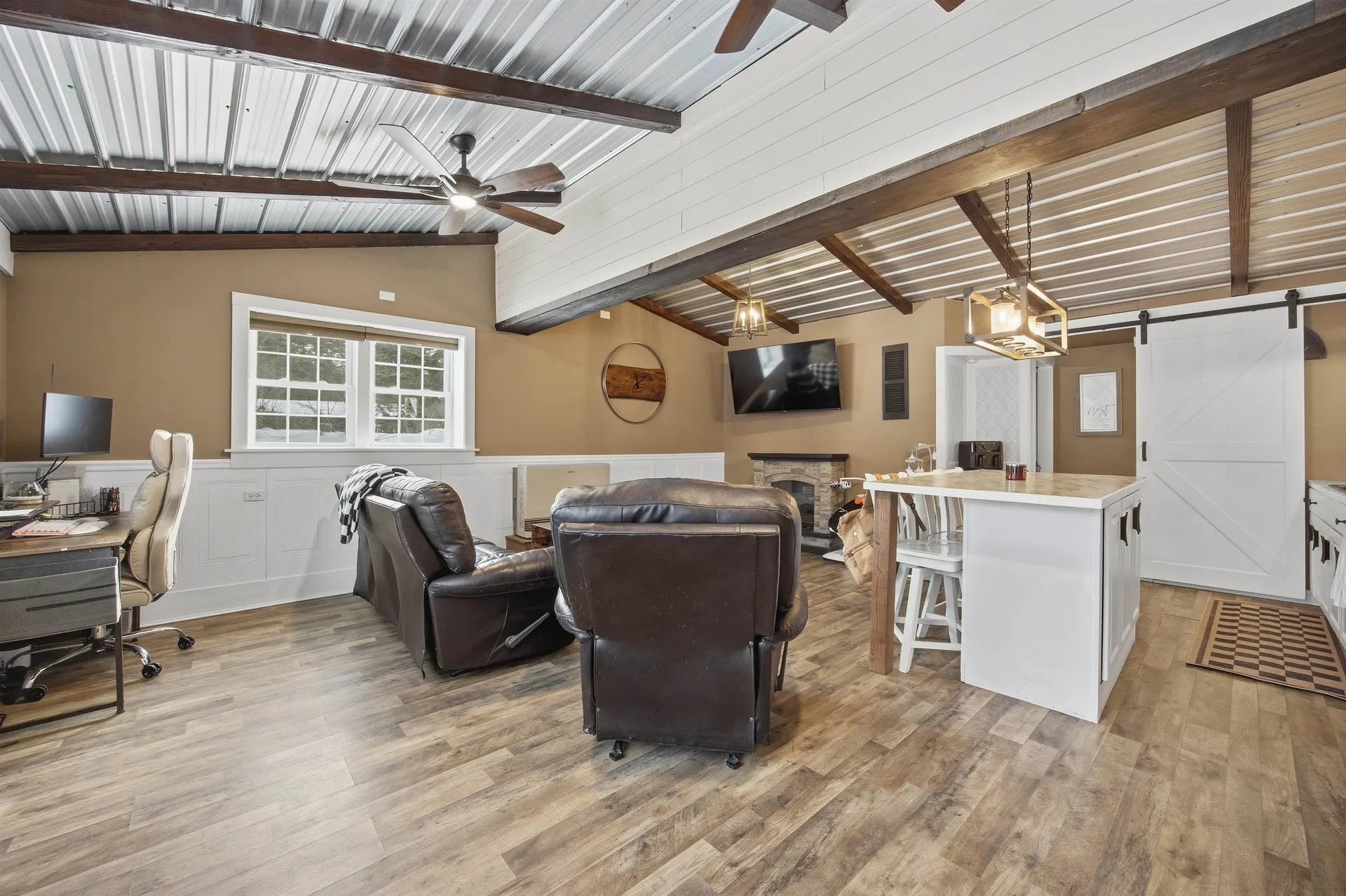 1287 Bearcamp Highway Tamworth NH 03833