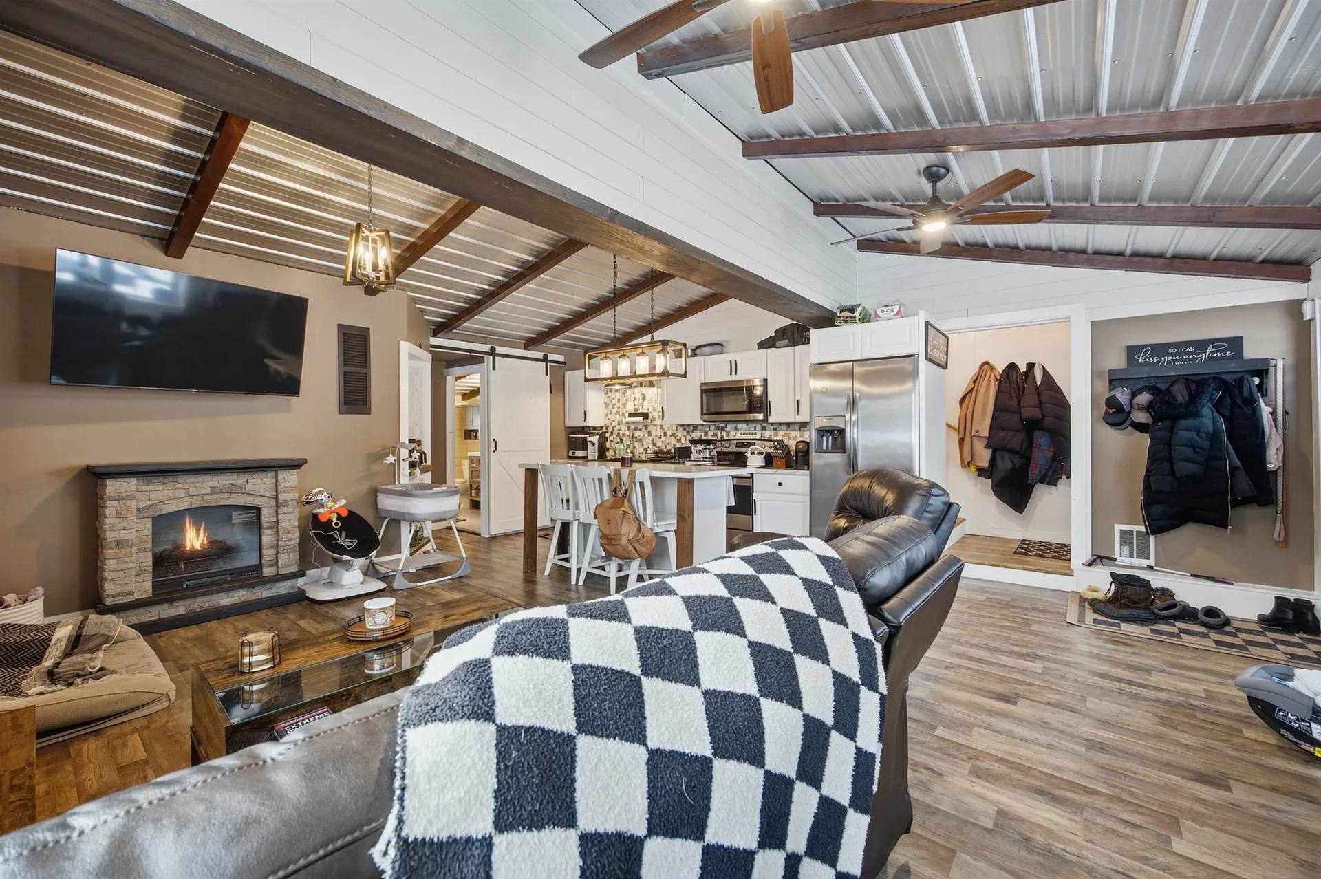 1287 Bearcamp Highway Tamworth NH 03833