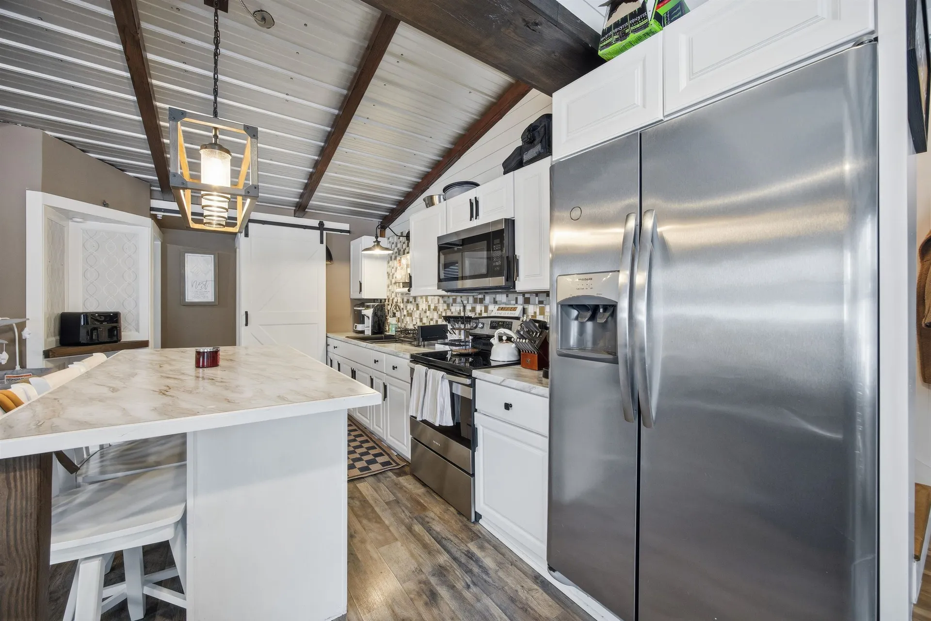 1287 Bearcamp Highway Tamworth NH 03833