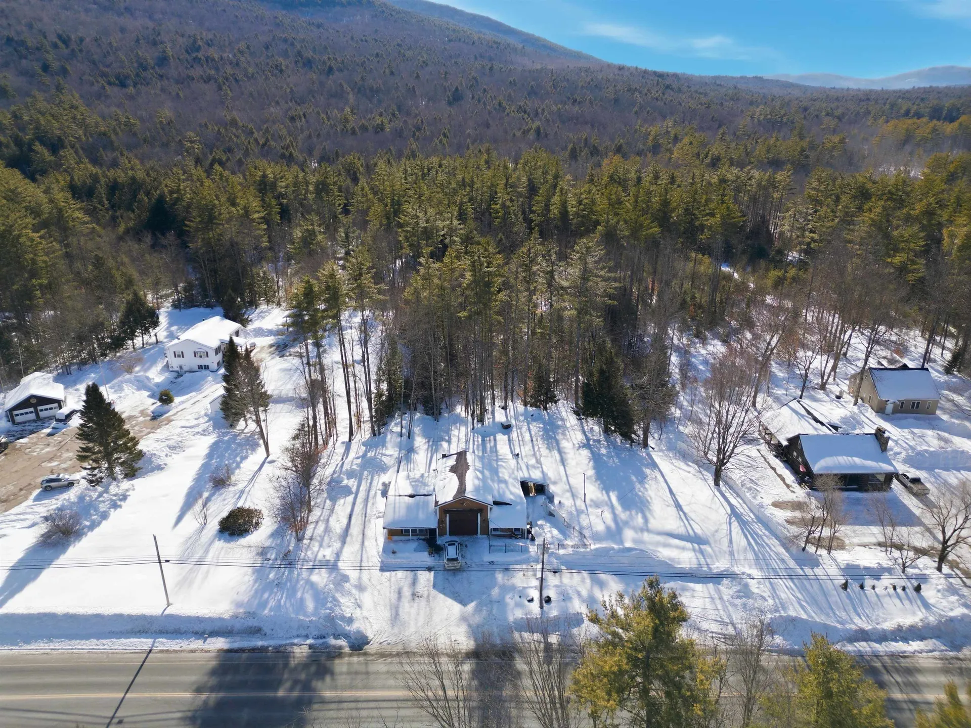 1287 Bearcamp Highway Tamworth NH 03833