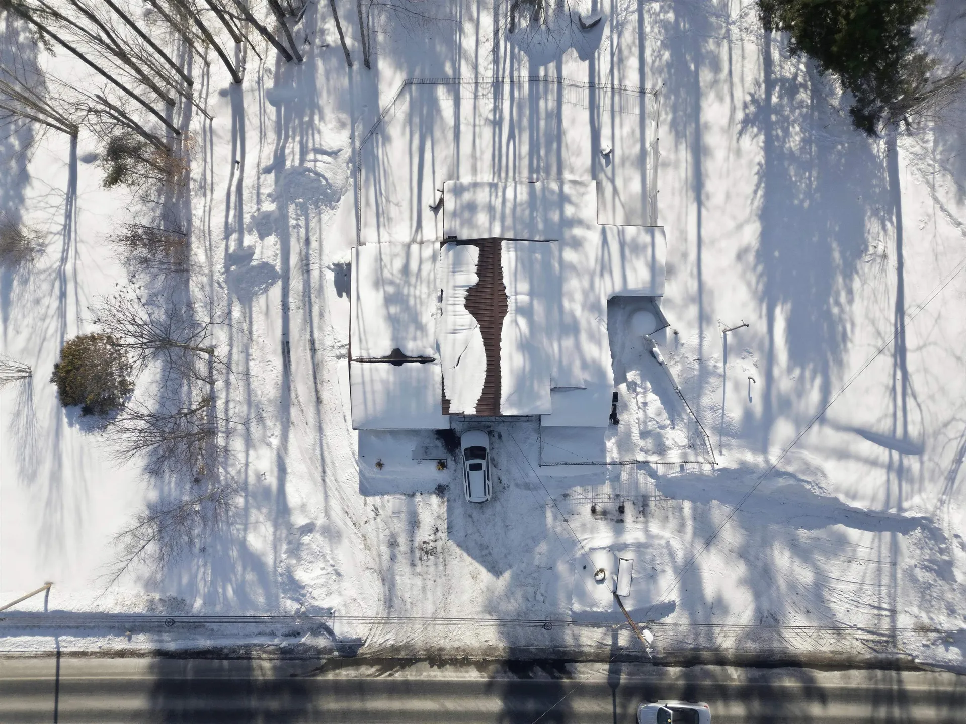 1287 Bearcamp Highway Tamworth NH 03833