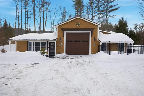 1287 Bearcamp Highway Tamworth NH 03833